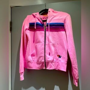 Aviator Nation XS Hoodie